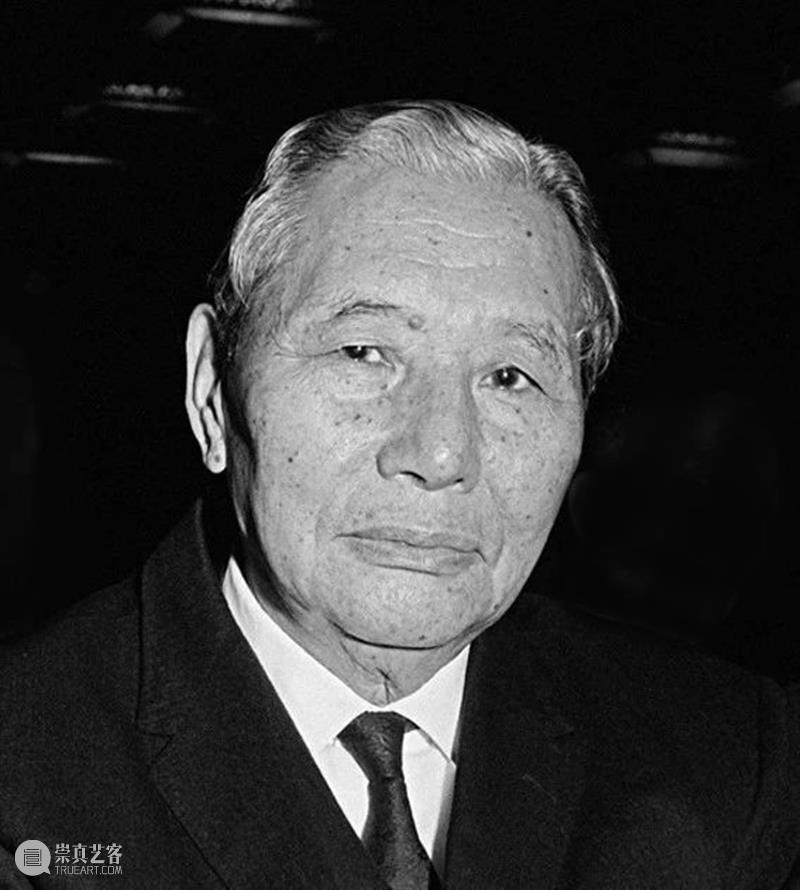 再续前缘!张群「中行庐」藏书画 | 香港苏富比中国书画秋拍 崇真艺客