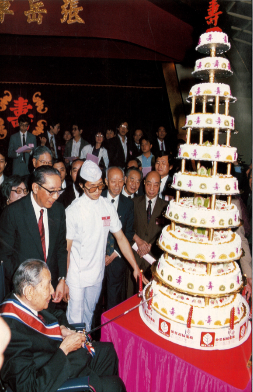 再续前缘!张群「中行庐」藏书画 | 香港苏富比中国书画秋拍 崇真艺客