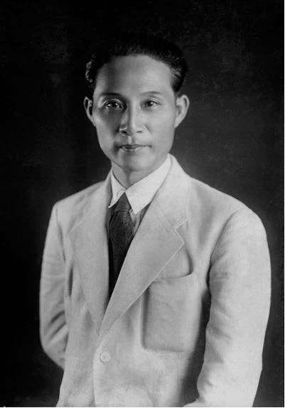 再续前缘!张群「中行庐」藏书画 | 香港苏富比中国书画秋拍 崇真艺客