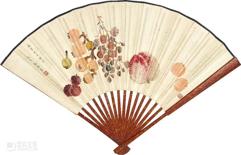 再续前缘!张群「中行庐」藏书画 | 香港苏富比中国书画秋拍 崇真艺客