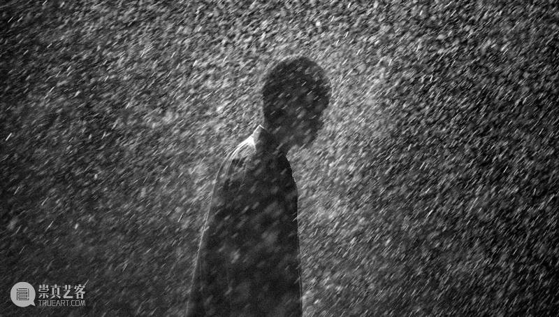 藝術家自述｜陳界仁《在沒有世界的世界中— I 》 博文精选 大未来林舍画廊 崇真艺客