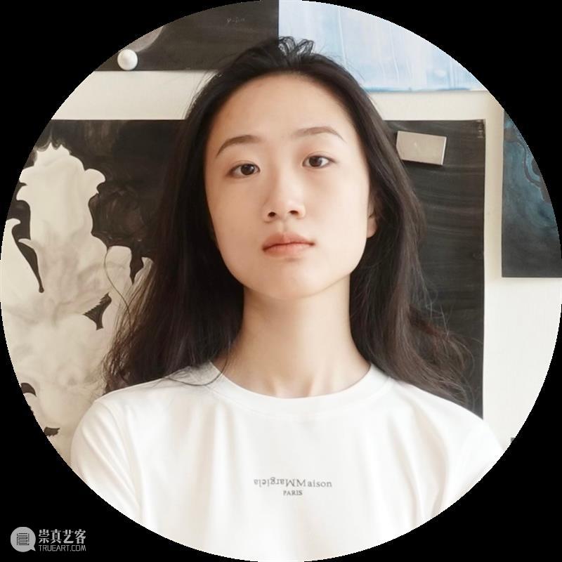 逸空间 艺博会｜NAFI2023 南京国际艺术博览会｜刘禹君 关伟伟双个展｜展位U-10 崇真艺客