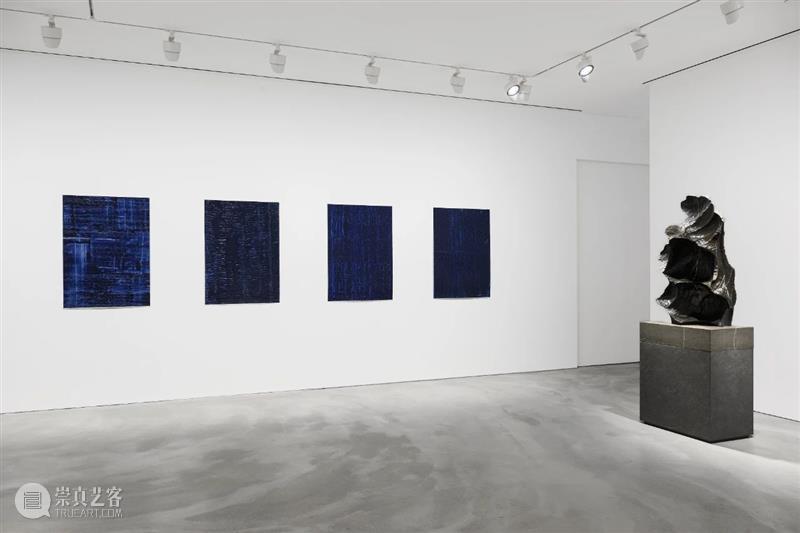 现场｜佩斯香港展览「隋建国：新作」今日开幕 崇真艺客