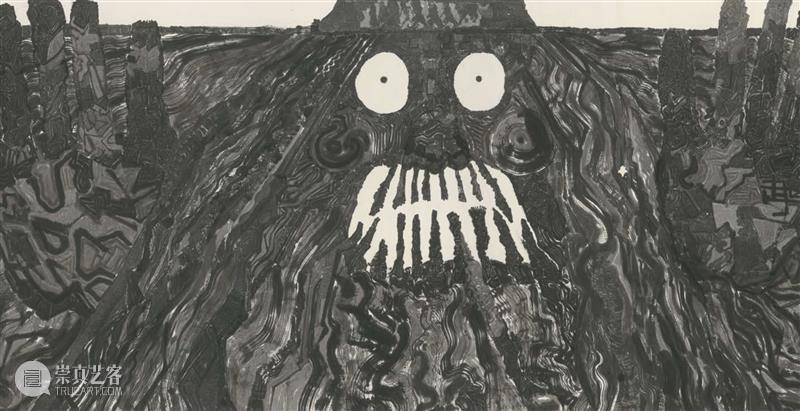 十点睡觉·白新展预告 | 赵明远：乞丐与狗 崇真艺客