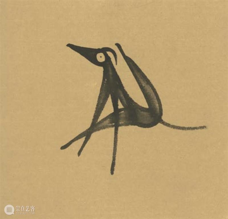 十点睡觉·白新展预告 | 赵明远：乞丐与狗 崇真艺客