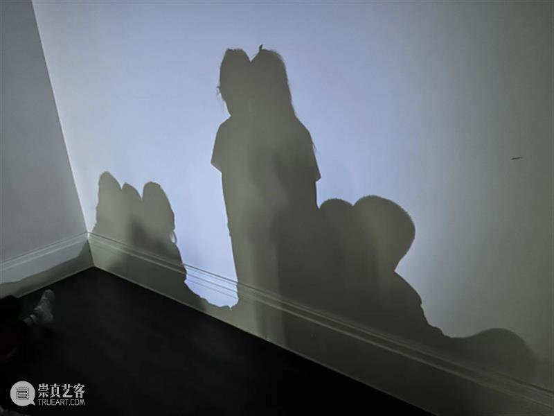 小演员招募中丨诗乐舞剧场:“这些文字已经在我脑海里跳舞了” 崇真艺客