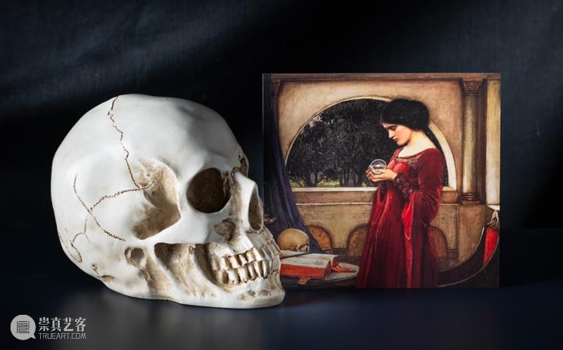 “托法娜仙液”毒杀亲夫事件的背后 崇真艺客