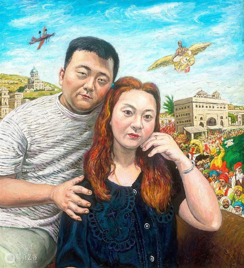 赏奇析疑：15件作品 崇真艺客