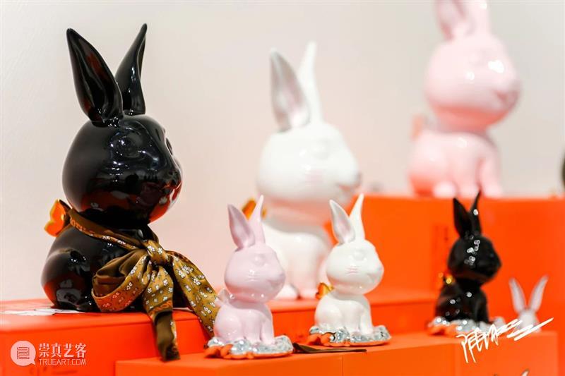 “沧浪之水——陈湘波作品展”在大芬美术馆开幕 崇真艺客