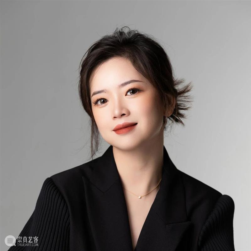 云课堂｜策展课第二季！8天16课时，成为初阶策展人 崇真艺客