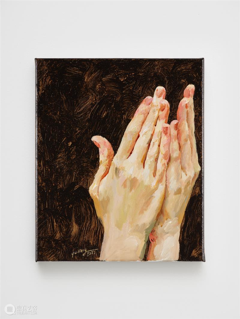 正在展出 | 喻红个展「夜行」| 美国萨凡纳艺术与设计学院美术馆 崇真艺客