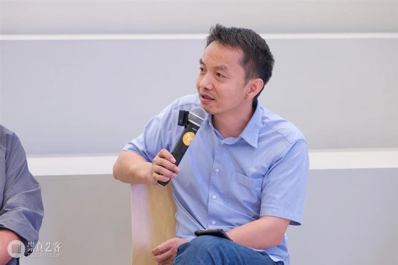 PAM回顾 | 四季学术沙龙之夏：全球视角下的“南方当代” 崇真艺客