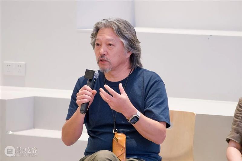 PAM回顾 | 四季学术沙龙之夏：全球视角下的“南方当代” 崇真艺客