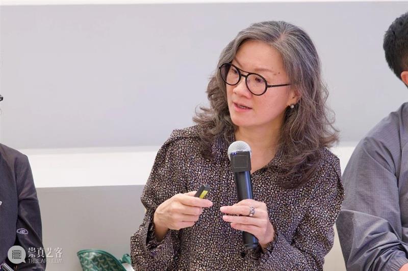 PAM回顾 | 四季学术沙龙之夏：全球视角下的“南方当代” 崇真艺客