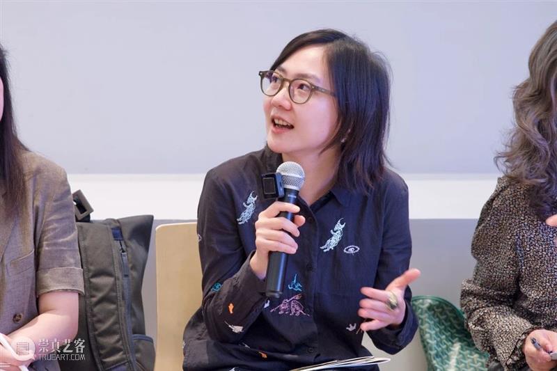 PAM回顾 | 四季学术沙龙之夏：全球视角下的“南方当代” 崇真艺客