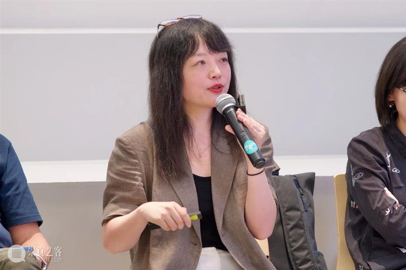 PAM回顾 | 四季学术沙龙之夏：全球视角下的“南方当代” 崇真艺客