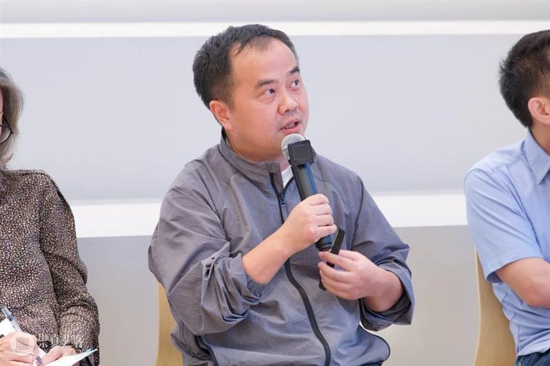 PAM回顾 | 四季学术沙龙之夏：全球视角下的“南方当代” 崇真艺客