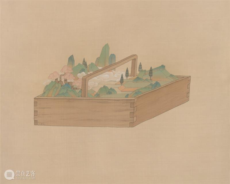 “南山138” 预告 | 张小黎：照见唐怀瑟之门 崇真艺客