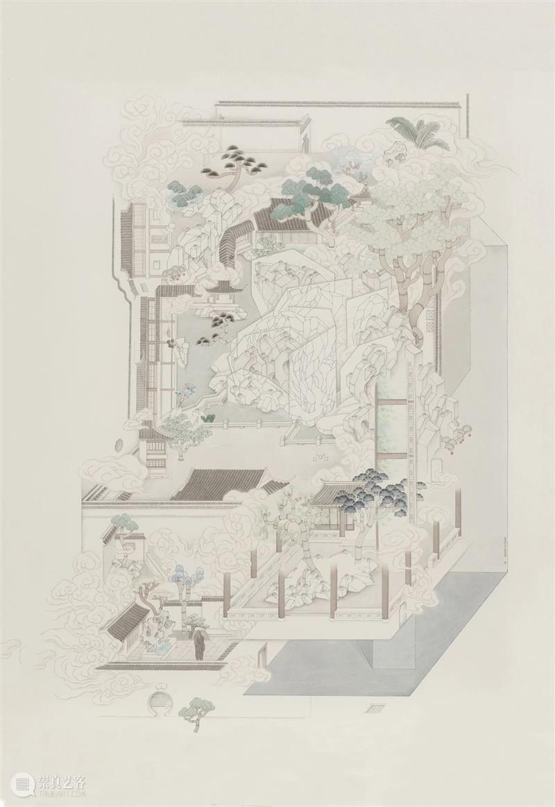 “南山138” 预告 | 张小黎：照见唐怀瑟之门 崇真艺客