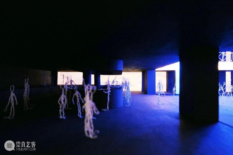 矶崎新，是个“潮人” 崇真艺客