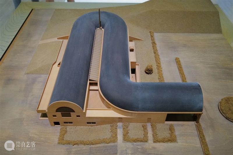 矶崎新，是个“潮人” 崇真艺客