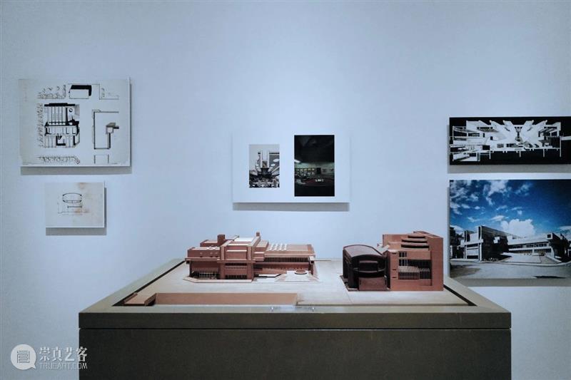 矶崎新，是个“潮人” 崇真艺客