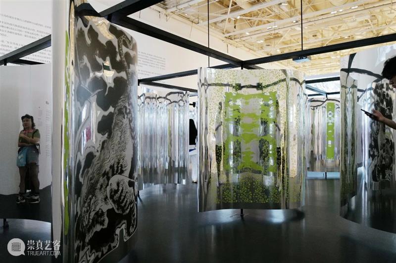 矶崎新，是个“潮人” 崇真艺客