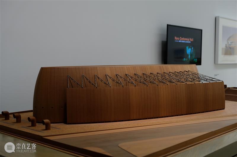 矶崎新，是个“潮人” 崇真艺客