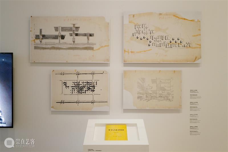 矶崎新，是个“潮人” 崇真艺客