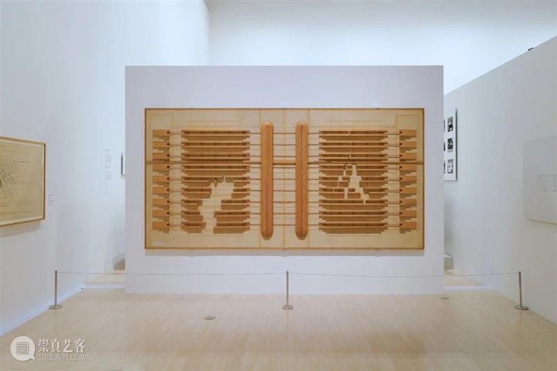 矶崎新，是个“潮人” 崇真艺客