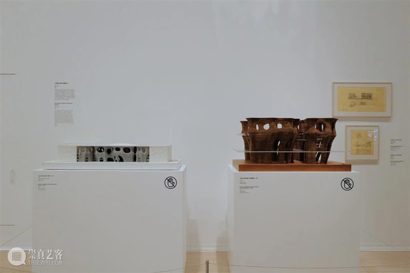 矶崎新，是个“潮人” 崇真艺客