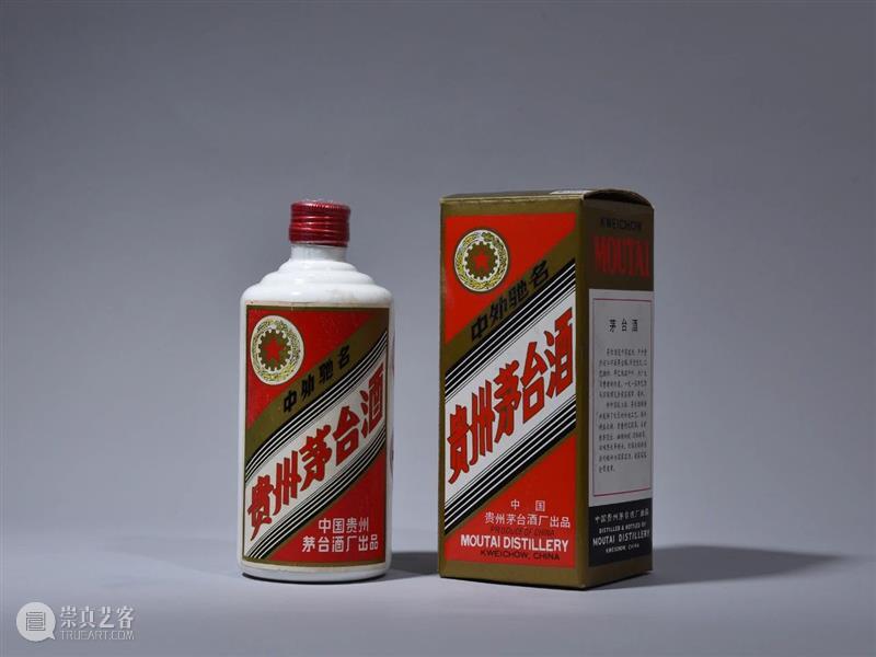 Poly-Online |名酒茗品部限时拍专场今日起陆续结拍 崇真艺客