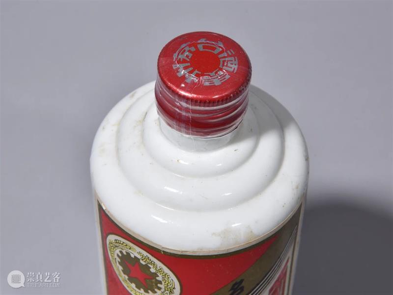 Poly-Online |名酒茗品部限时拍专场今日起陆续结拍 崇真艺客