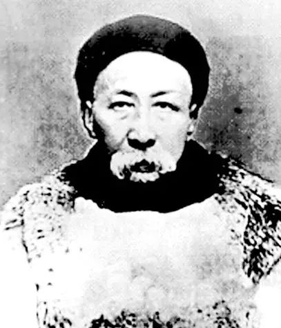 张裕钊的书法被康有为誉为“千年无比”！ 崇真艺客