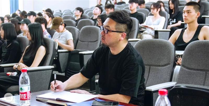 【IFA-讲座回顾】戏曲进校园丨汉剧表演及舞台穿戴艺术艺术普及 崇真艺客