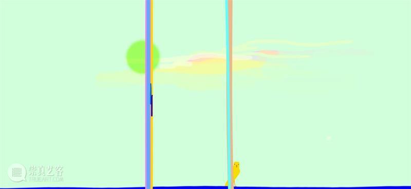 重返自然 | 刘毅：鸟鸣电台 崇真艺客