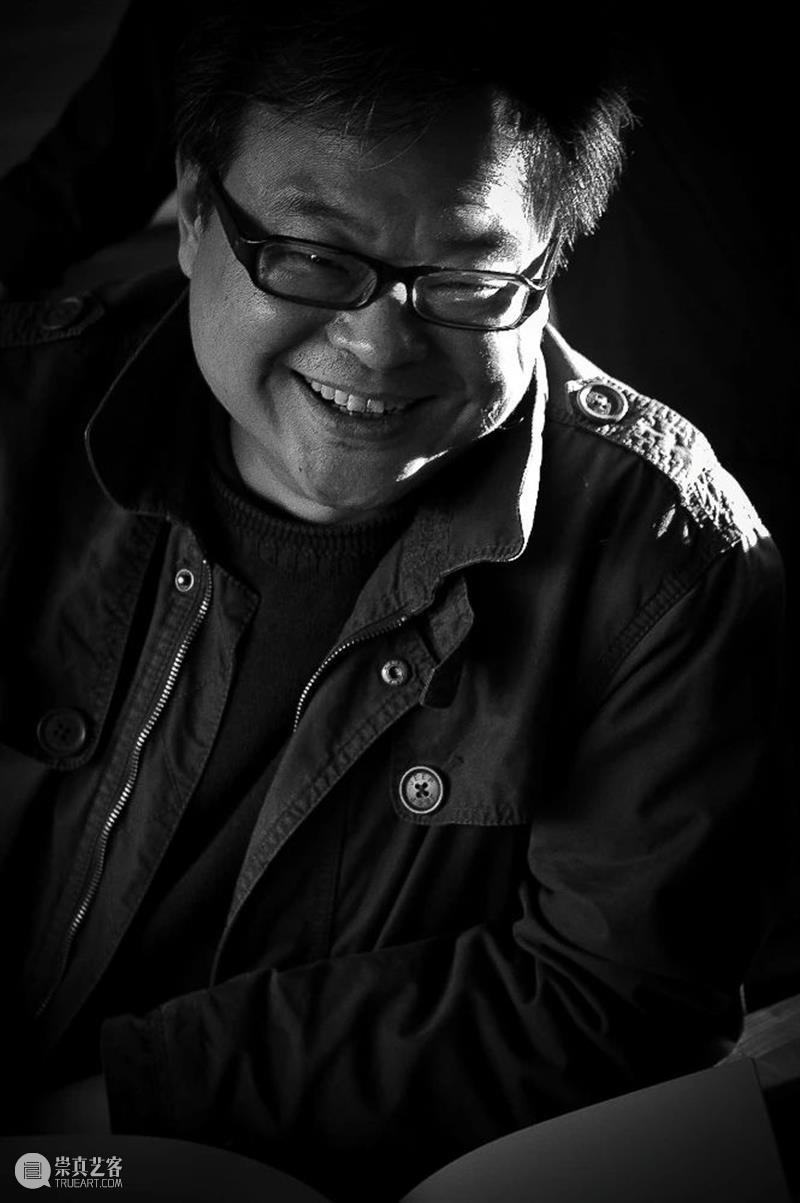 展讯 | “那得不长年”邵琦山水画展之六 崇真艺客