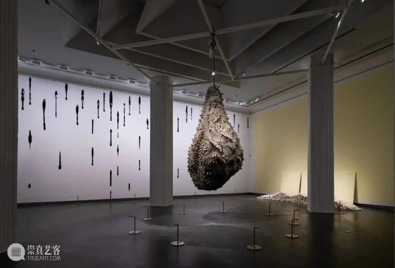 唐人北京|韩国艺术家全光荣首次中国大陆个展“阈限之维”9月28日启幕 崇真艺客