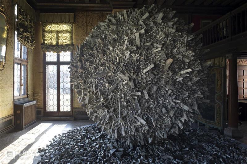 唐人北京｜韩国艺术家全光荣首次中国大陆个展“阈限之维”9月28日启幕 崇真艺客