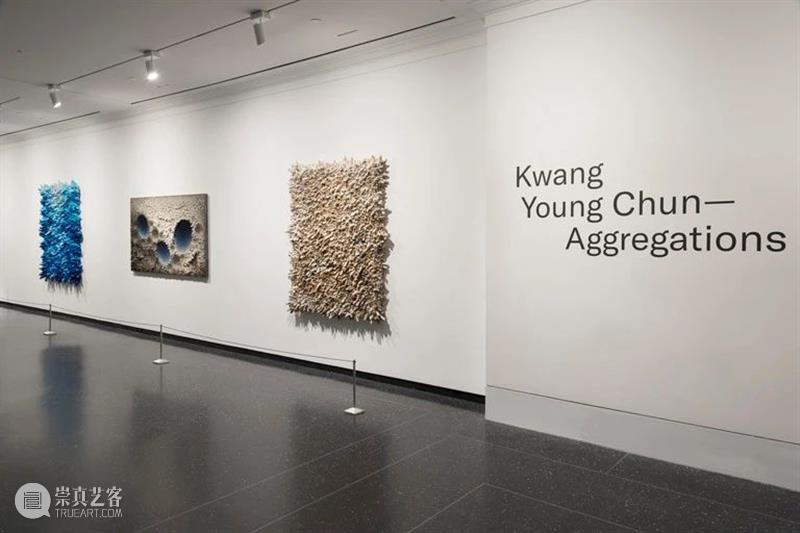 唐人北京｜韩国艺术家全光荣首次中国大陆个展“阈限之维”9月28日启幕 崇真艺客
