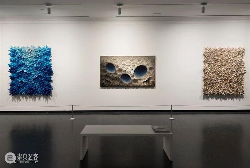 唐人北京|韩国艺术家全光荣首次中国大陆个展“阈限之维”9月28日启幕 崇真艺客