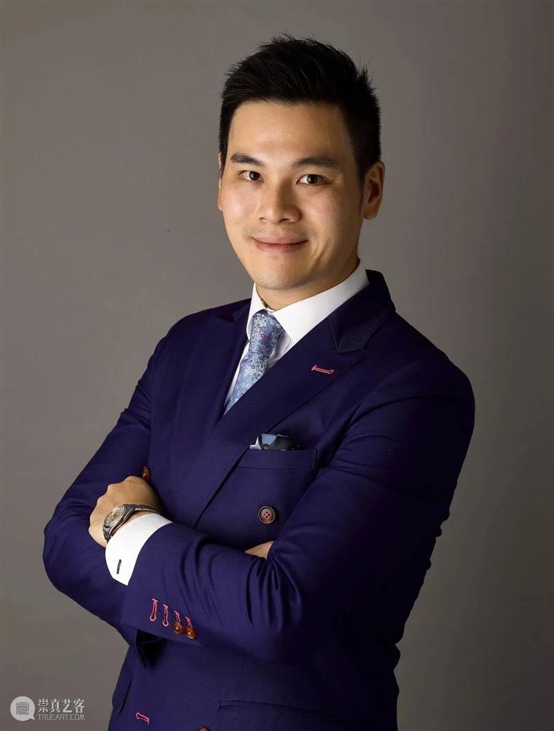 专家视界 | 现代艺术部专家解读现代抽象名家杰作  苏富比 现代 艺术 杰作 专家 视界 名家 本季 秋拍诚 大师 阵容 崇真艺客