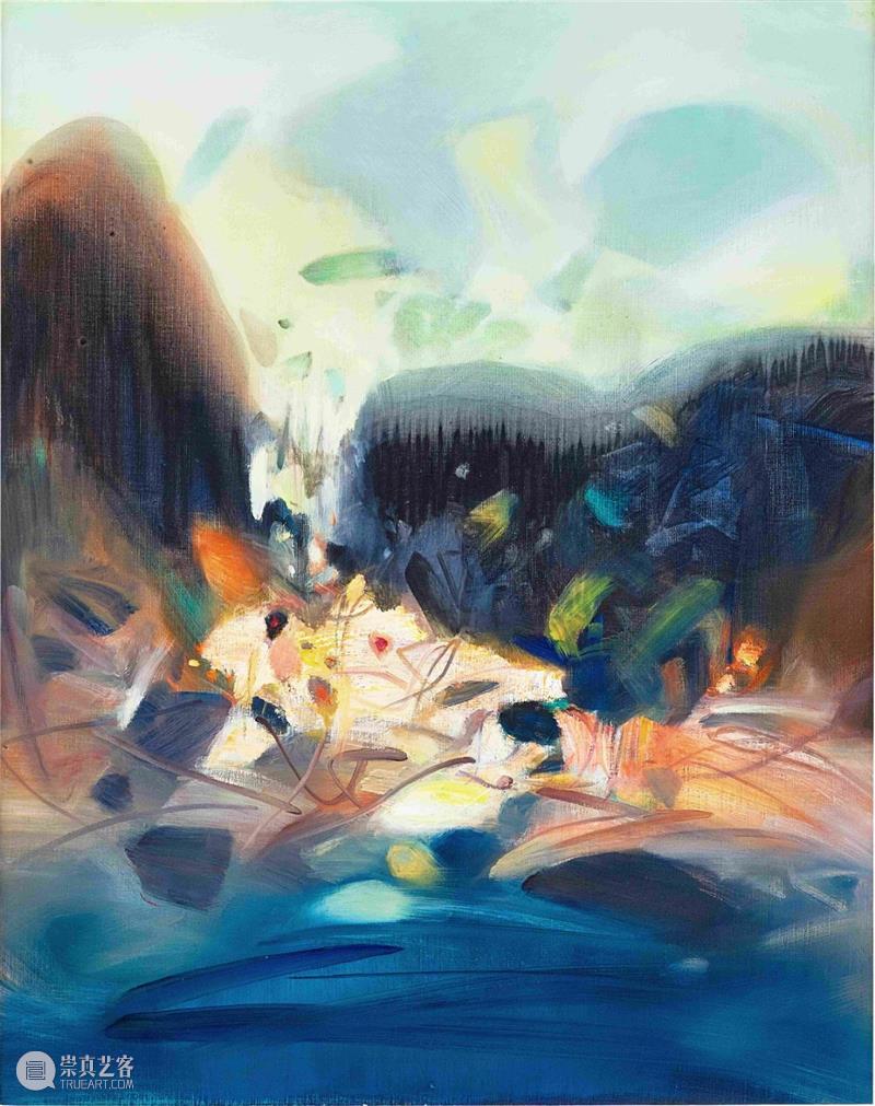 专家视界 | 现代艺术部专家解读现代抽象名家杰作  苏富比 现代 艺术 杰作 专家 视界 名家 本季 秋拍诚 大师 阵容 崇真艺客