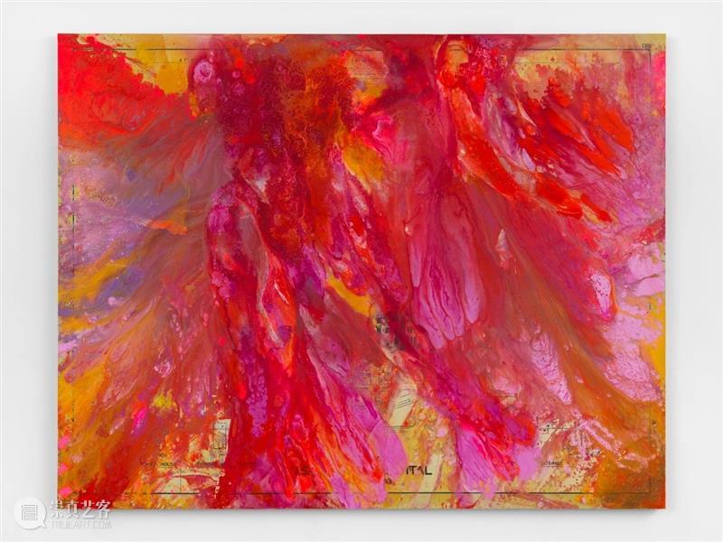 H&W新闻 | 豪瑟沃斯宣布全球代理弗雷莱·巴埃兹（Firelei Báez） 崇真艺客