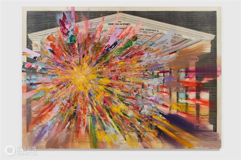 H&W新闻 | 豪瑟沃斯宣布全球代理弗雷莱·巴埃兹（Firelei Báez） 崇真艺客