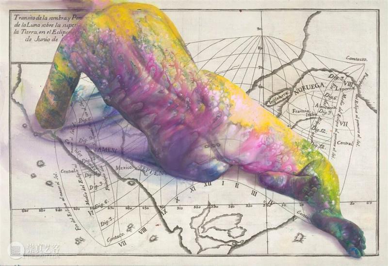 H&W新闻 | 豪瑟沃斯宣布全球代理弗雷莱·巴埃兹（Firelei Báez） 崇真艺客