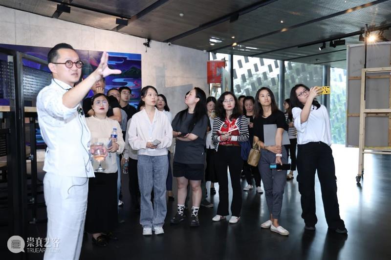 图集｜高瑀：逃避的艺术 崇真艺客