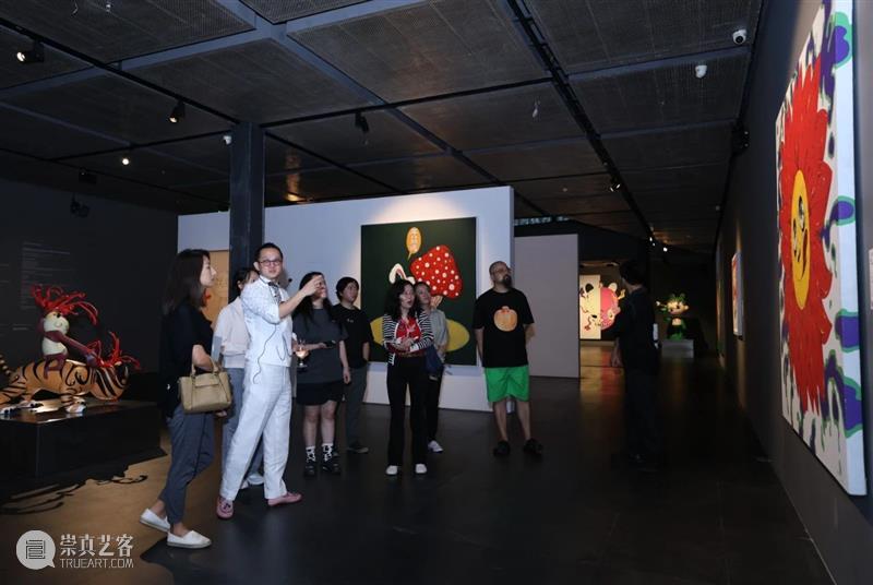 图集｜高瑀：逃避的艺术 崇真艺客