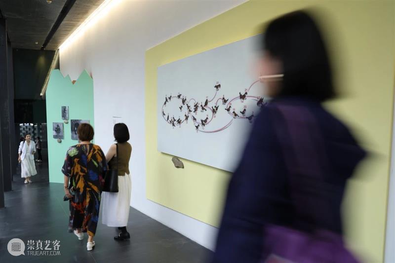 图集｜高瑀：逃避的艺术 崇真艺客