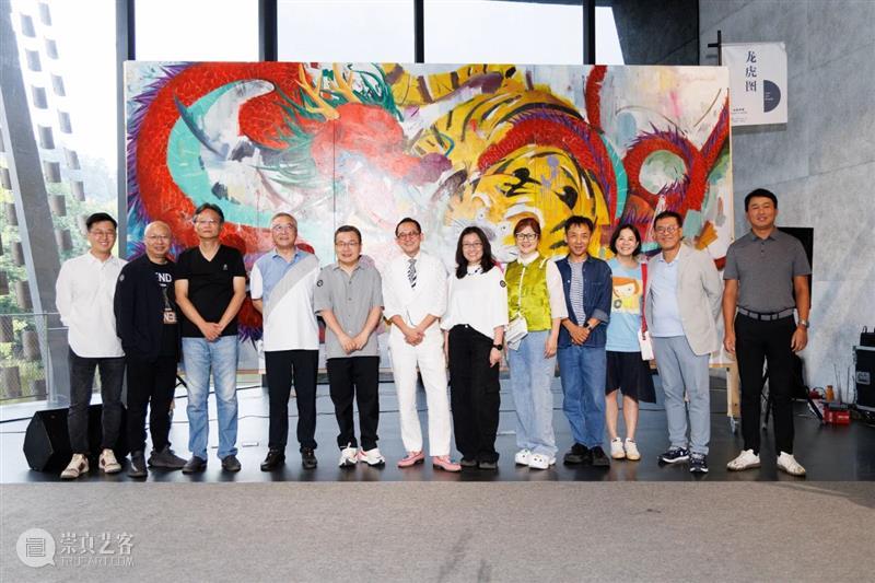 图集｜高瑀：逃避的艺术 崇真艺客